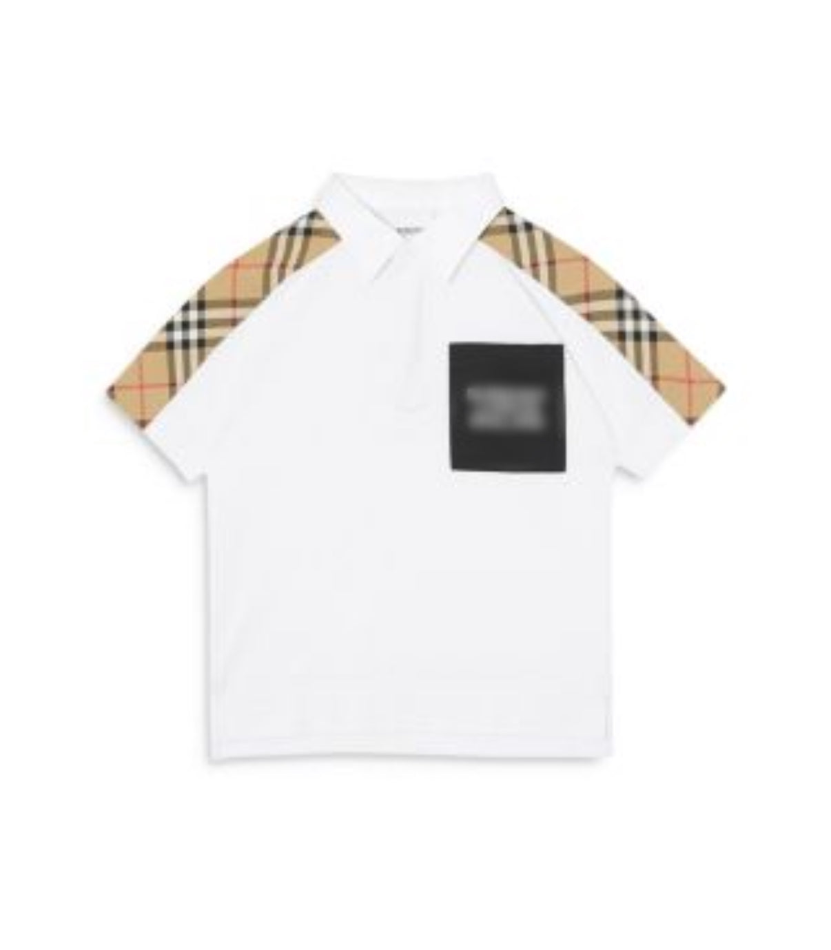 Plaid shirt