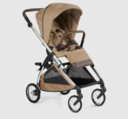 Guc Baby Stroller
