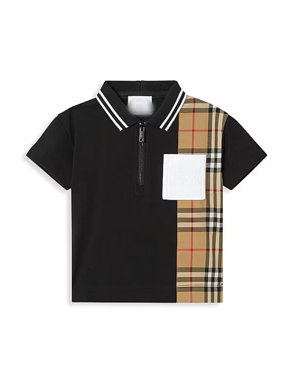 Plaid Shirt